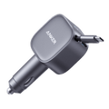 Anker Nano 75W Retractable Car Charger