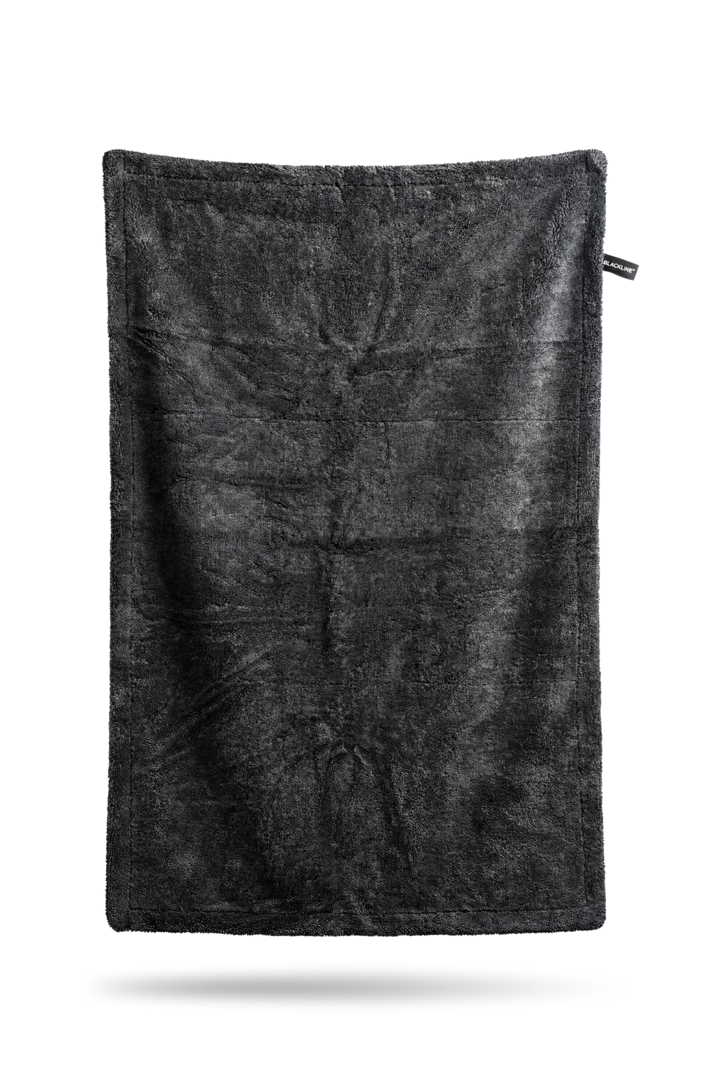 BLACKLINE® Twisted-Loop Drying Towel | 1300 GSM