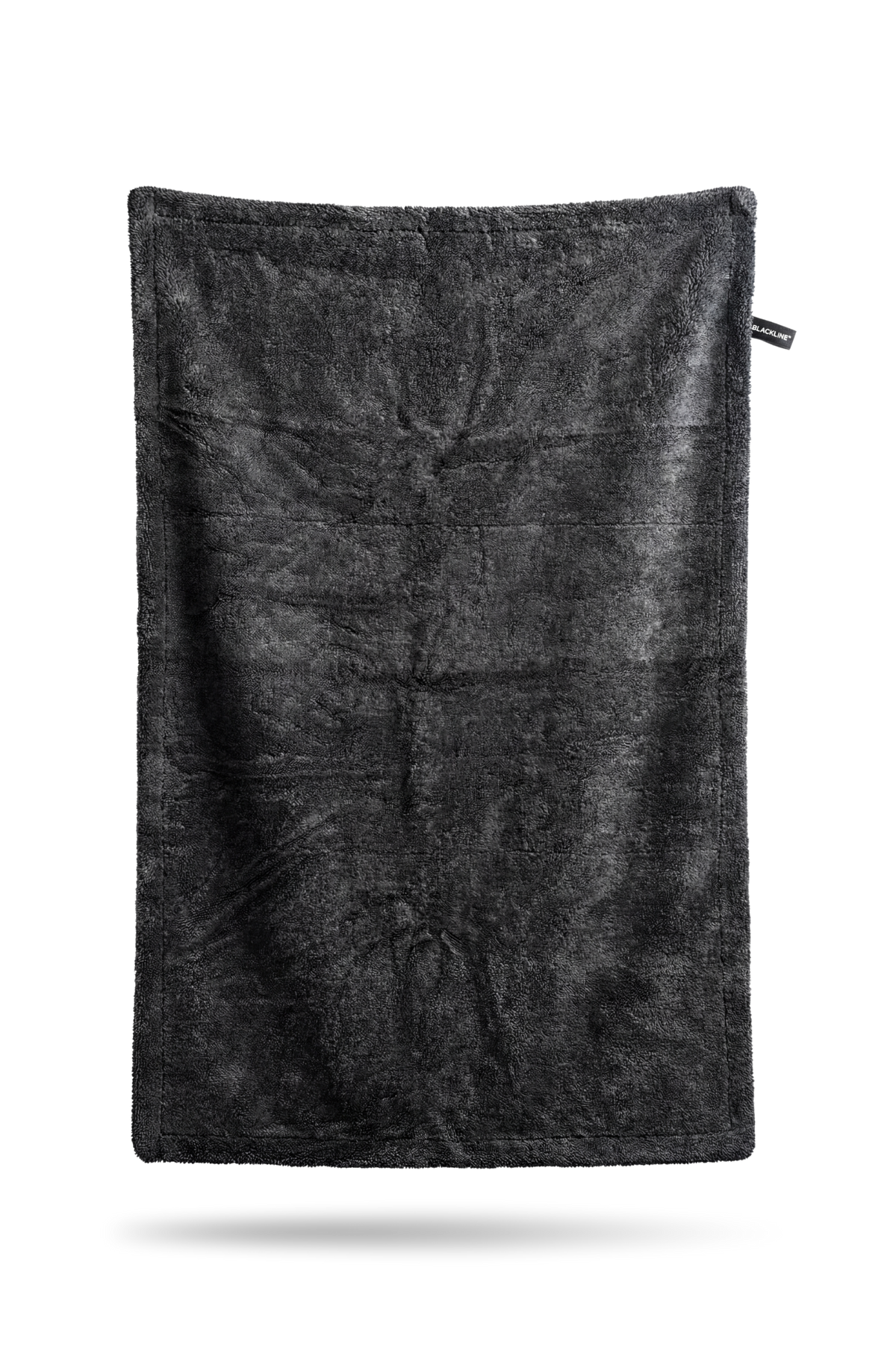 BLACKLINE® Twisted-Loop Drying Towel | 1300 GSM