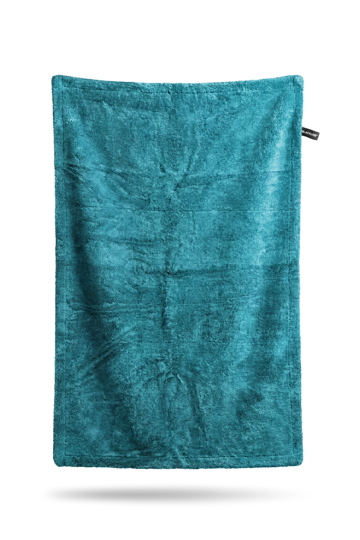 BLACKLINE® Twisted-Loop Drying Towel | 1300 GSM