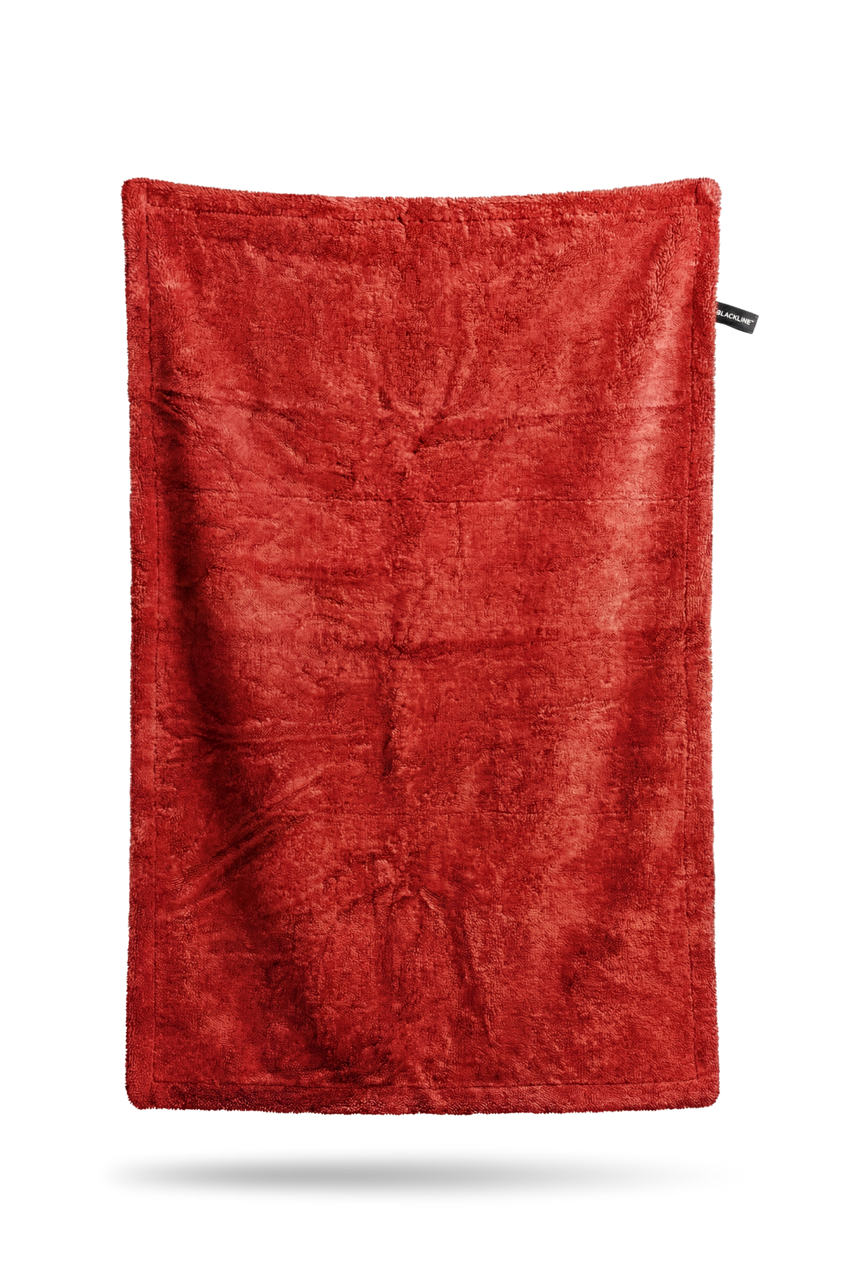 BLACKLINE® Twisted-Loop Drying Towel | 1300 GSM