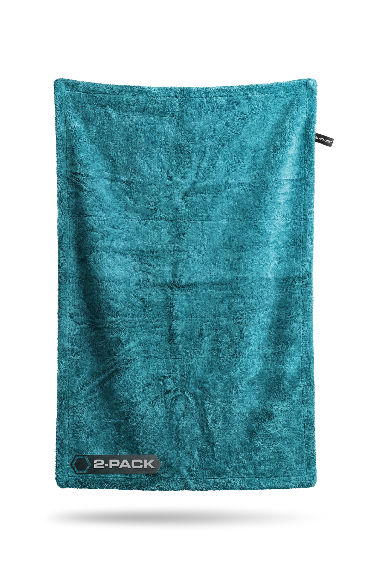 BLACKLINE® Twisted-Loop Drying Towel | 1300 GSM