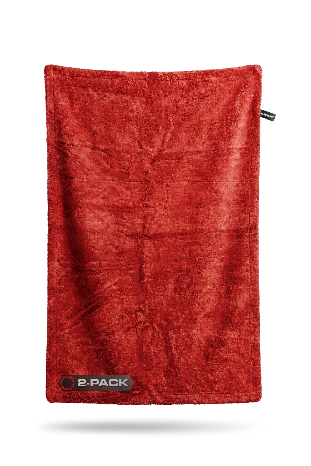 BLACKLINE® Twisted-Loop Drying Towel | 1300 GSM
