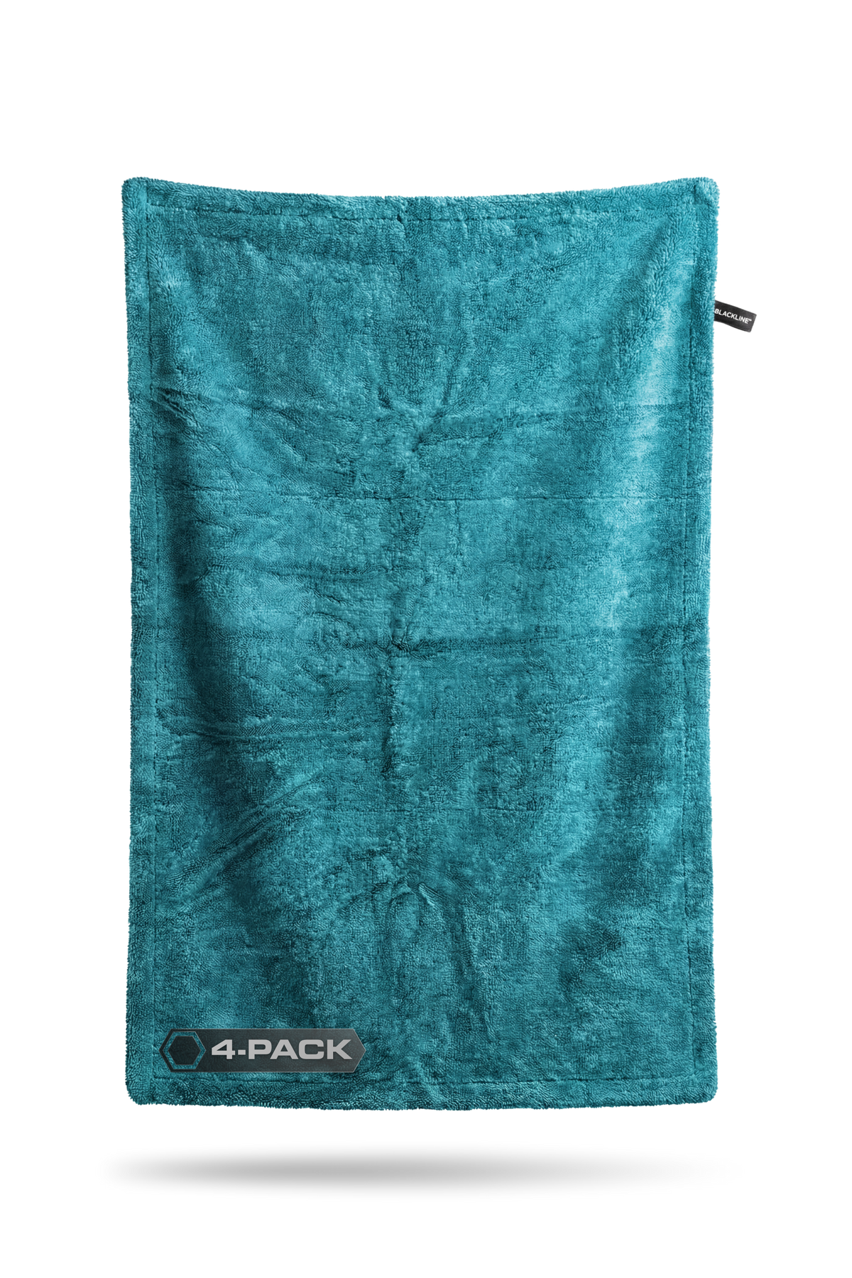 BLACKLINE® Twisted-Loop Drying Towel | 1300 GSM