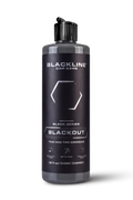 BLACKLINE® Blackout Trim & Tire Dressing